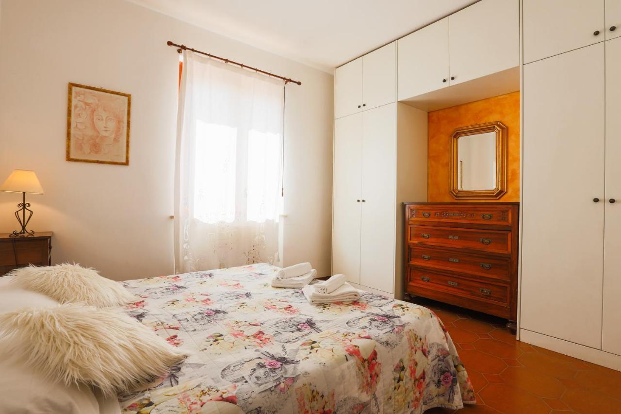 Agriturismo Agrileisuretime Spoleto Exterior photo