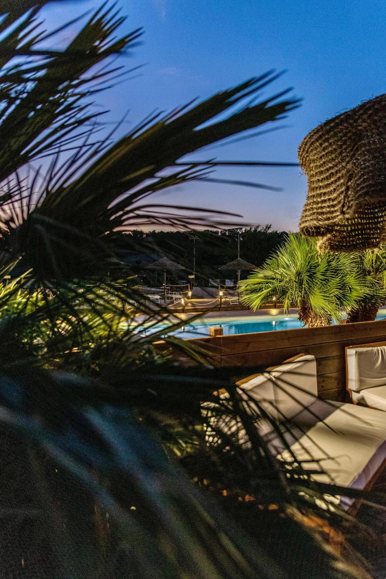 Agriturismo Agrileisuretime Spoleto Exterior photo